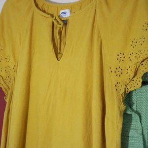 Plus Size Summer Dress